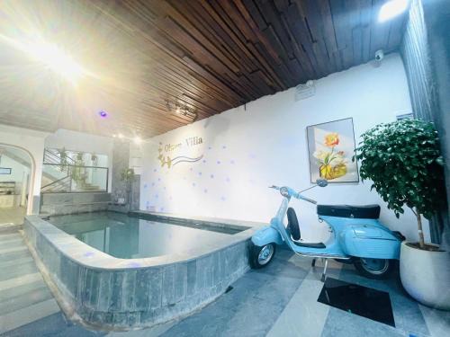 Hue Villa | Olwen Villa Huế