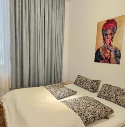 Bamberg Apartment | Olymp 5