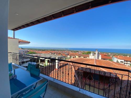 Dio-Olympos Apartment | Olympea Suite