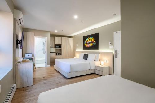 Gay Village Hotel | Olympia Hotel by Lodgo
