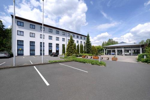 Suhl Hotel | Olympia Hotel Suhl