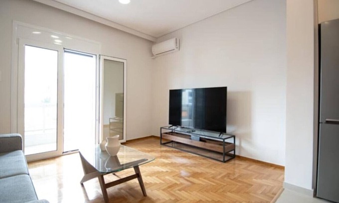 Kinosargous Condo | Olympian Zeus top location