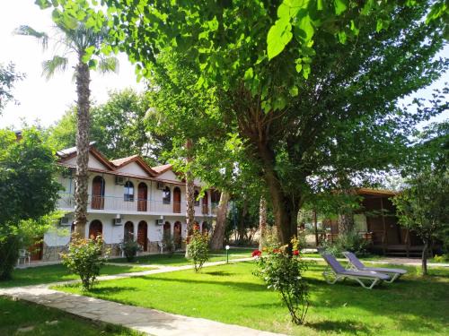 Cirali Hotel | Olympos Yavuz Hotel
