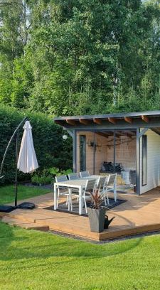 Muurame Apartment | Omakotitalo hyvällä sijainnilla