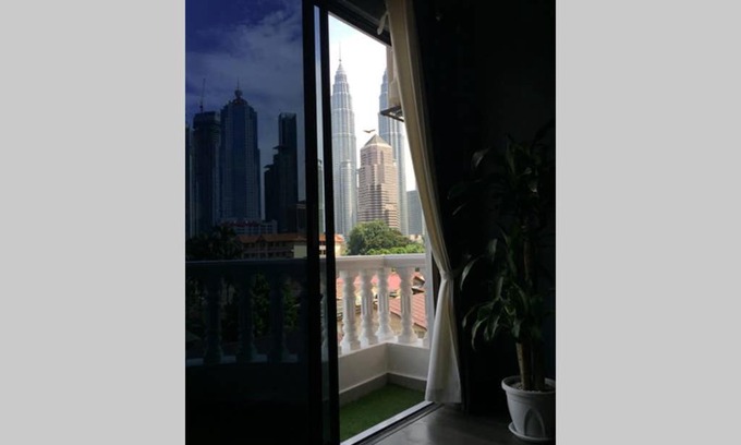 Kuala Lumpur City Centre Apartment | Omar's Place 2
