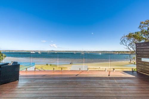 Iluka House | Omaroo