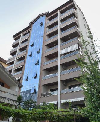 Budva Apartment | Omega 2 Apartment Budva