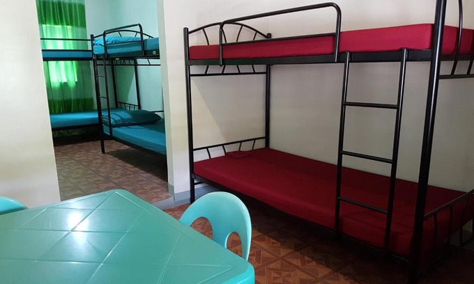 Samal Apartment | OMG Guesthouse for 9 - Apartment