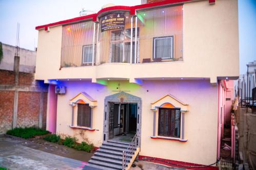 Faizabad House | Omji - Shri Char Bhuja Dham Ashram - 2km from Ram Janmabhumi Temple