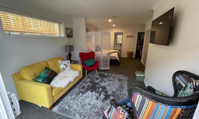 Omokoroa Bed & Breakfast | Omokoroa Hideaway