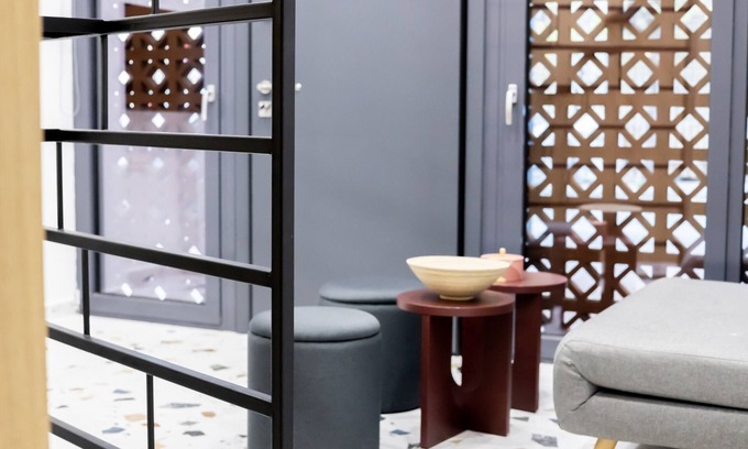 Kerameikos Apartment | On Air Top Designed Gem