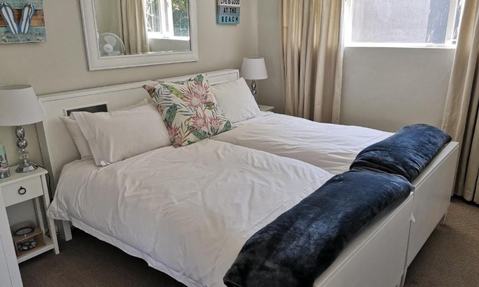 Eastcliff Apartment | On Cloud 9
