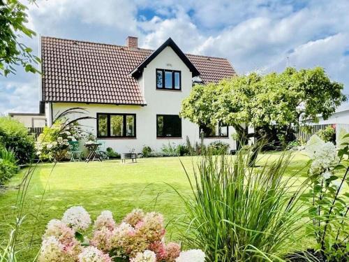 Fej House | on Fejø with Baltic Sea view