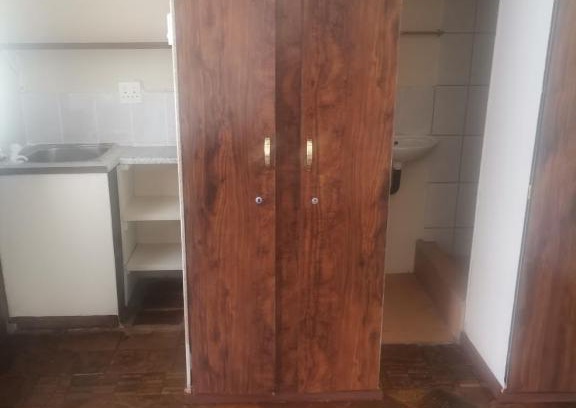 Mokopane House | ON KRUGER & BEZUIDENHOUT ACOMMEDATION