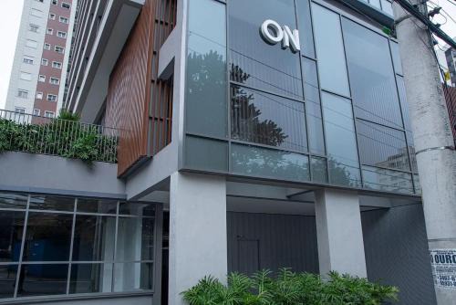 Vila Clementino Apartment | On Loefgreen - Academia e localização privilegiada