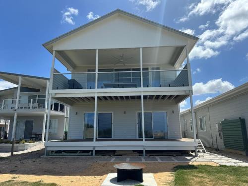 Muloowurtie House | On Point