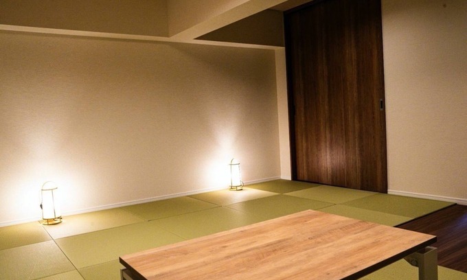 Itabashi Apartment | On Sale 7minute walk from the nearest station Max 6 people RC305/Itabashi-ku Tokyo