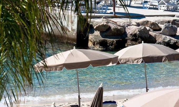 Juan-les-Pins Apartment | On the French Riviera, in the heart of Juan-Les-Pins and close to Antibes