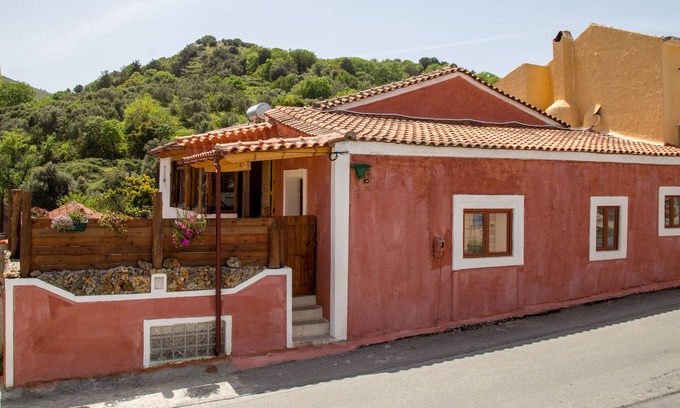 Mixorrouma House | On the road for actions!