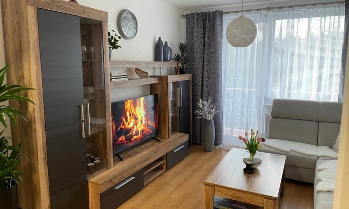 Vysoke Tatry Apartment | On the TOP Apartment