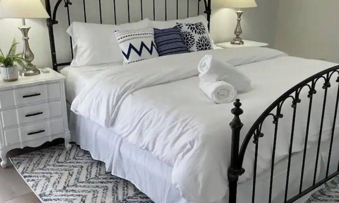 Wilmington Cottage | On Vacation Till Further Notice! Updated Hideaway Near Beaches, and Downtown