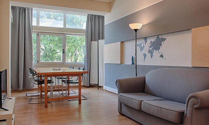 Sao Domingos de Benfica Apartment | ON Zoo Park Flat