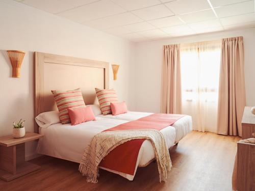 Fuengirola City Centre Hotel | Ona Las Rampas