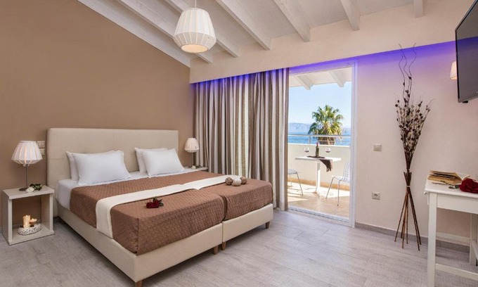 Ipsos Apartment | Onar Corfu Aparts & Studios
