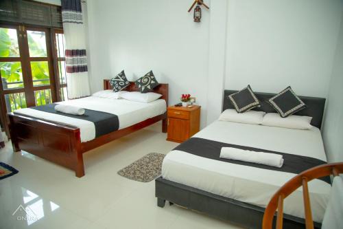 Attikulama House | Onara Guest
