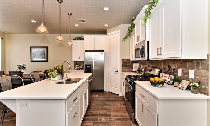 St. George Villa | Once Upon A Tee Time at The Ledges *Resort Amenities Included!*