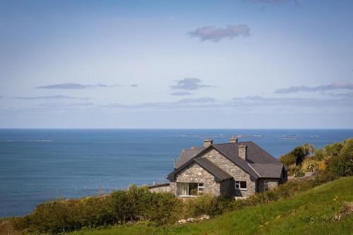 Clifden House | Once Upon a Tide