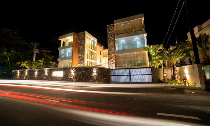 Pereybere Apartment | ONE BAY RESIDENCE NO 8
