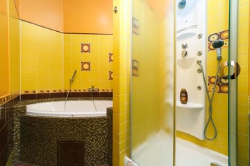 Besarabka Apartment | One bedroom. 3 Baseina str. Arena City. Besarabka in Kyiv