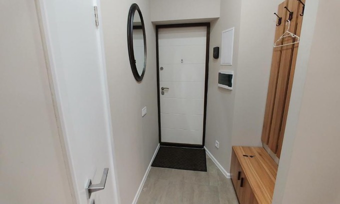 Besarabka Apartment | One bedroom. 4b Shota Rustaveli St. Mandarin Plaza