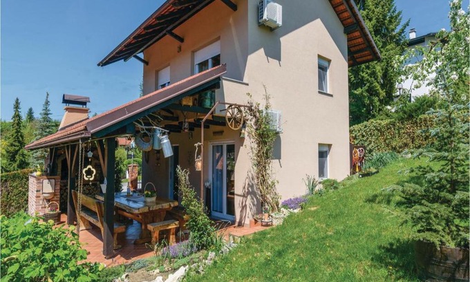 Tuhelj Apartment | One-Bedroom Apartment in Tuheljske Toplice