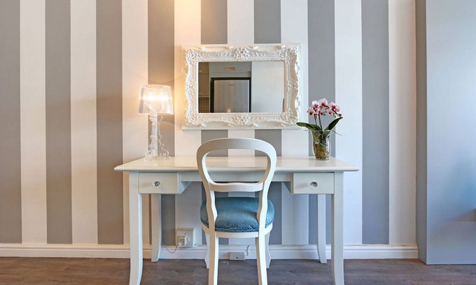 Mouille Point Apartment | One Bedroom Apartment | 504 The Granger