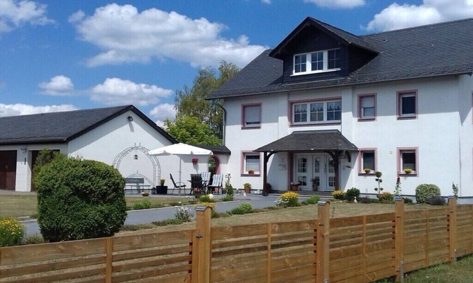 Morsdorf House | One-bedroom apartment