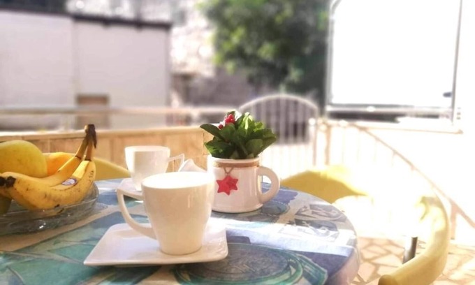 Loviste Apartment | One bedroom apartment with terrace Lovište, Pelješac (A-20427-a)