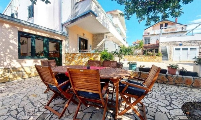 Loviste Apartment | One bedroom apartment with balcony Lovište, Pelješac (A-20427-c)