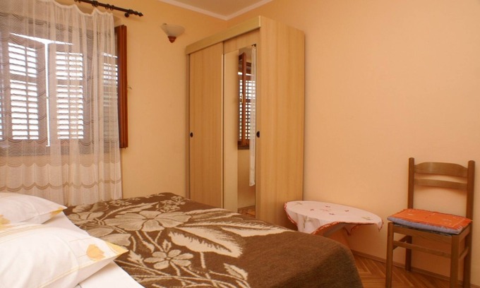 Trstenik Apartment | One bedroom apartment near beach Trstenik, Pelješac (A-4511-a)