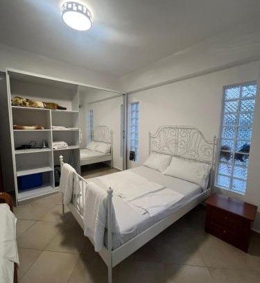 Sarande Apartment | One bedroom apartment in Saranda next to the sea