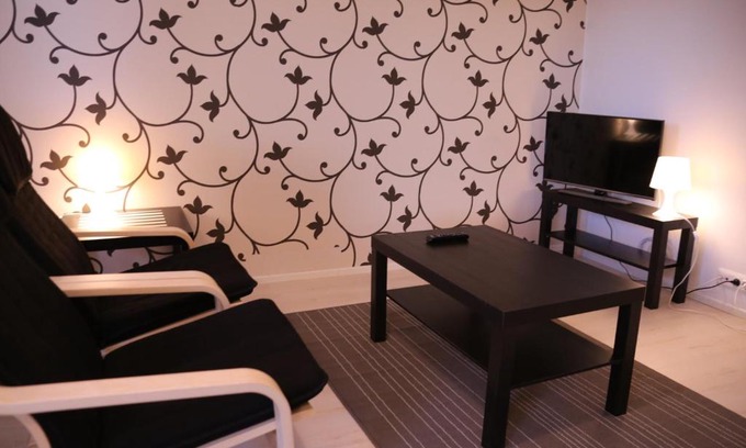 Sodankyla Apartment | One bedroom apartment in Sodankylä, Haastajantie 18-20 (ID 6952)