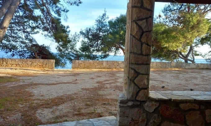 Ivan Dolac Apartment | One bedroom apartment near beach Ivan Dolac, Hvar (A-21269-a)