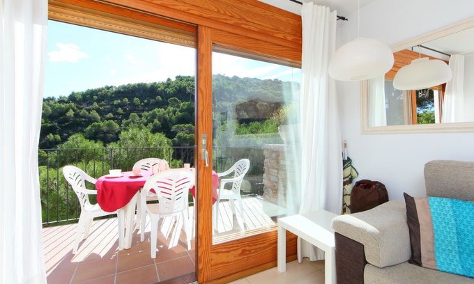 Sa Tuna Apartment | One bedroom Apartment, sleeps 4 in Begur