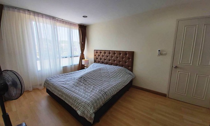Wichit Apartment | One Bedroom Apartment
