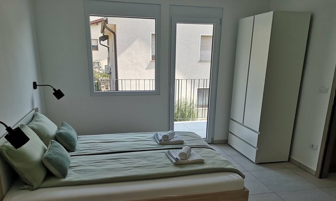 Poljubinj Apartment | One bedroom apartment with Balcony 2