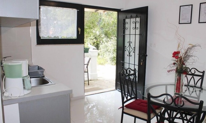 Artatore Apartment | One bedroom apartment with terrace Artatore, Lošinj (A-5377-c)