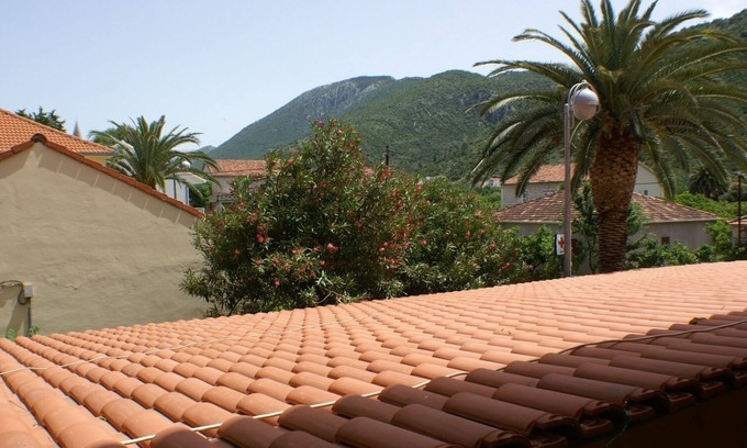 Trpanj Apartment | One bedroom apartment with terrace Trpanj, Pelješac (A-3162-c)