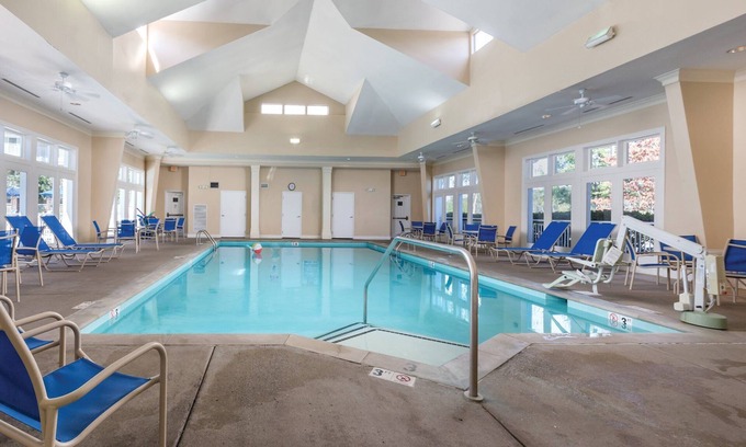 Glengarry Resort | One Bedroom Close to Downtown