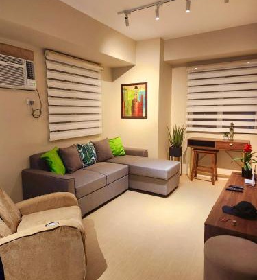 Cagayan de Oro Apartment | One Bedroom Condominium Avida Tower 1 Aspira CDO